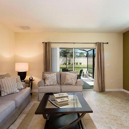 5Br 5 Bath Pvt Home Pool Bbq 11Min Disney 2744Ft Kissimmee Εξωτερικό φωτογραφία